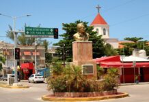 Piden a autoridades legalizar la venta de alcohol en la colonia Colosio de Playa del Carmen