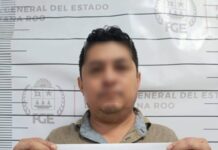 Exhiben nueva detención de exdirector de Desarrollo de Tulum; queda ingresado en la cárcel de Playa del Carmen