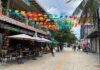 Restauranteros de Playa del Carmen no alcanzan aún altas ventas por la Copa del Mundo