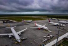 Busca CPTQ recuperar vuelos hacia Q. Roo, ante alza del precio del combustible para aviones
