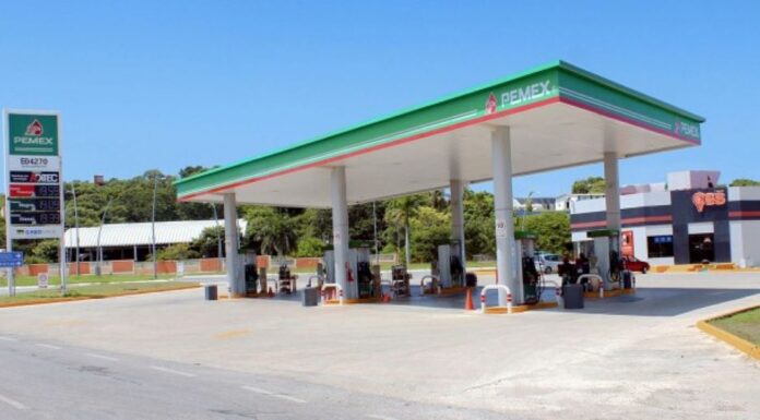 Destaca PROFECO a Quintana Roo por vender el Diesel más caro del país