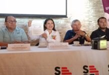 Anuncian torneo de pesca deportiva en honor a la Virgen del Carmen