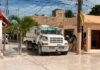 Preparan Holbox para la temporada veraniega