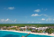 Ambiente de tensión marca la jornada de elección sindical en el Hotel Secrets Aura de Cozumel