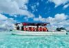 Sobrecupo, principal problema de accidentes de lanchas en Cozumel