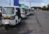 Avanza Playa del Carmen hacia el ordenamiento total del servicio de mototaxis