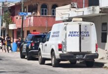 Hombre descubre a su hermano ahorcado en la colonia Colosio de Playa del Carmen