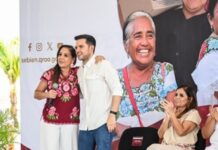 Renuncia Pablo Bustamante como secretario de Bienestar estatal