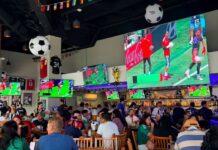 Concluye Mundial con ‘sabor agridulce’ para el sector restaurantero de Cancún