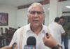 Niega Fiscal Raciel López que caso de Lorenzo Bernabé “N” tenga tintes políticos