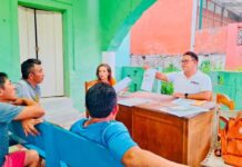 Preparan Plan de Desarrollo Turístico de “Mundo Sagrado” en Lázaro Cárdenas