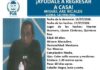 Continúa búsqueda de adulto mayor desaparecido en Lázaro Cárdenas