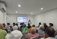 Rechazan vecinos ‘renombrado’ desarrollo inmobiliario en Pok Ta Pok