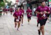 Un éxito la carrera con causa “Run 2026”, en beneficio del CENCAAZ, con motivo del Día del Abogado y la Abogada