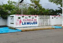 Desvinculan el Centro de Salud Mental y la Clínica de la Mujer de Sesa municipal de Playa del Carmen para formar parte del Sistema DIF