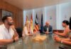 Municipios de Playa del Carmen y Santa Eulalia del Río, Ibiza, refuerzan alianzas en materia empresarial y cultural