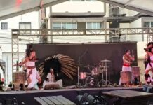 Festival Sabor a Playa genera buena expectativa entre comerciantes; alternativa de verano para turistas y locales