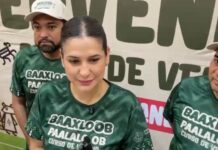 Detenciones tras final del Mundial, por ‘multiculturalidad’ de Playa del Carmen, afirma Estefanía Mercado