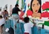 Exfiscal de desaparecidos acepta culpa en caso de Francisca Mariner