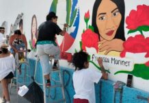 Exfiscal de desaparecidos acepta culpa en caso de Francisca Mariner