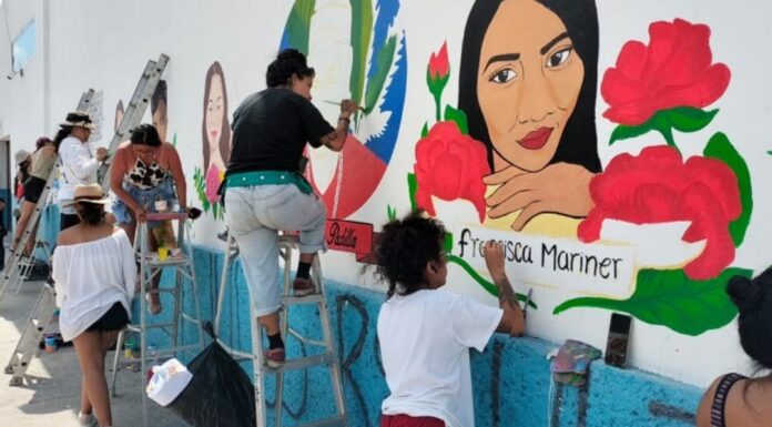Exfiscal de desaparecidos acepta culpa en caso de Francisca Mariner
