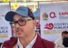 Confirma Cristina Torres renuncia de Hugo Garza al cargo de director de CAPA