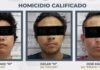 Caen más extorsionadores de la invasión Las Torres de Playa del Carmen