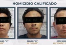 Caen más extorsionadores de la invasión Las Torres de Playa del Carmen