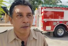 Preocupa a rescatistas robos a gente accidentada en José María Morelos