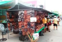 Contarán Prado Norte y Villas Lakin con nuevos tianguis
