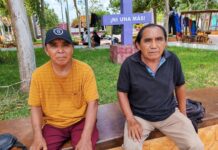 Ejidatarios de Ramonal exigen revisión del padrón agrario
