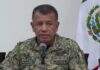 Señala comandante de la 34 Zona Militar lo importante de la denuncia ciudadana para lograr bajar el índice delictivo; confianza de habitantes compromete a policías a reforzar el trabajo