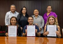 Lanza Gobierno de Quintana Roo programa para regularizar propiedades con descuentos en escrituración