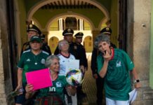 YUCATÁN | “Tarjeta Roja” para la atención a mujeres y niñas; advierten fallas en prevención de violencia