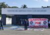 Mujeres víctimas de delito realizan manifestación en el Centro de Justicia para las Mujeres; exponen dilación en la impartición de justicia