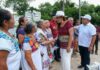 Entrega Mara Lezama en José María Morelos semillas mejoradas para fortalecer a las familias del campo en Quintana Roo
