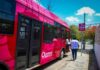 Inicia IMOVEQROO la credencialización de la Tarifa Social MOBI en Chetumal