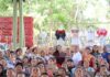 Entrega Mara Lezama equipos e insumos a artesanas y productores mayas de Quintana Roo