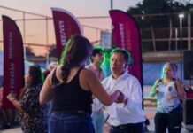 YUCATÁN | “Bailongos” para recuperar espacios públicos en el estado
