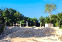 Empresa devolvería recursos por fallida obra del centro de acopio en La Candelaria
