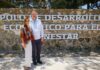 “PARQUE INDUSTRIAL CON RECINTO FISCALIZADO NO SE CANCELÓ, HOY ES EL POLO”: Condiciones de las que se dote al Polo de Desarrollo para el Bienestar, fundamentales para que detone el proyecto, asegura exsecretaria de Desarrollo Económico