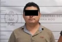 NO HAY CONFIANZA EN LAS AUTORIDADES JUDICIALES: Manifiestan colectivas de la Red Feminista Quintanarroense su rechazo a la liberación del exdirector de Desarrollo Urbano de Tulum