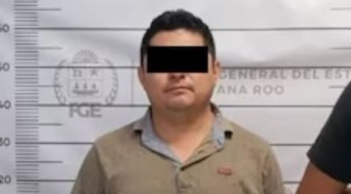 NO HAY CONFIANZA EN LAS AUTORIDADES JUDICIALES: Manifiestan colectivas de la Red Feminista Quintanarroense su rechazo a la liberación del exdirector de Desarrollo Urbano de Tulum