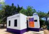 Gobierno de Playa del Carmen fortalece el bienestar de las mujeres con actividades gratuitas en los Puntos Violeta de la ciudad