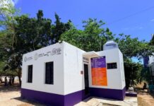 Gobierno de Playa del Carmen fortalece el bienestar de las mujeres con actividades gratuitas en los Puntos Violeta de la ciudad