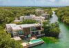 Busca Croc que hotel Mayakoba pague bono compensatorio a trabajadores; considera que carátula de utilidades presentada no se corresponde con las ocupaciones del hotel