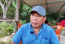 Elección de Sanidad Vegetal respetó la convocatoria, afirma Amelio Mukul Pinto