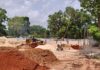 Tres obras evitan que volqueteros se “ahoguen” por baja actividad, en José María Morelos