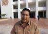 SIN DEFINIRSE, DESTINO DEL PDU APROBADO: Señala regidor del cabildo de Othón P. Blanco que hasta el fin de las reuniones de Semarnat con habitantes de Mahahual se tomará la decisión