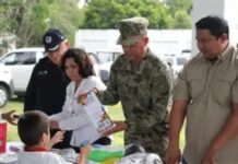 Llevarán a cabo ferias de paz y desarme voluntario en comunidades de cinco municipios; recolectarán armas y juguetes bélicos